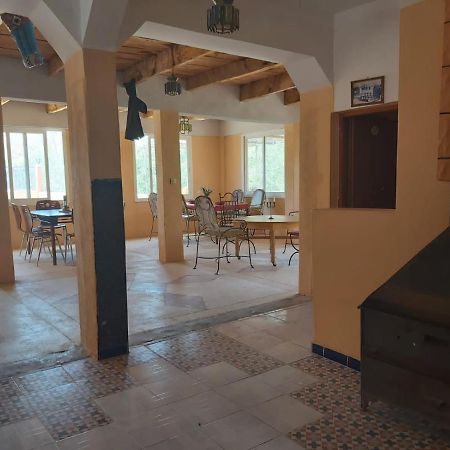 מלון Ait Ougliff Kasbah Ait Arbi מראה חיצוני תמונה