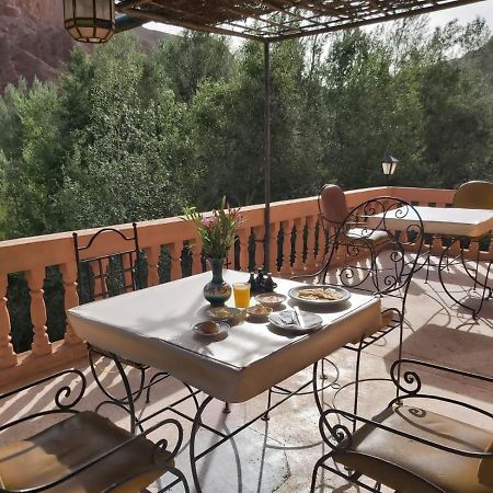 מלון Ait Ougliff Kasbah Ait Arbi מראה חיצוני תמונה