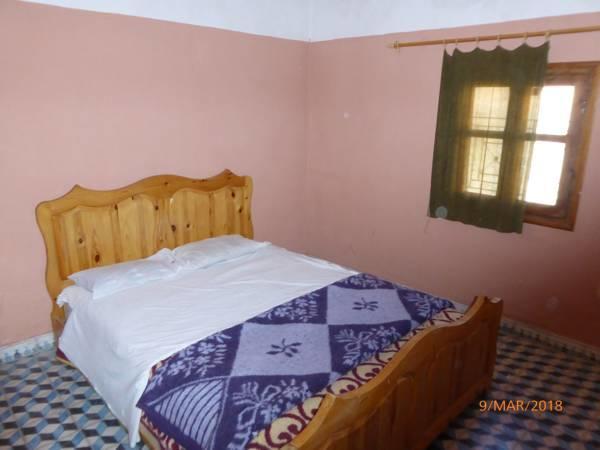 מלון Ait Ougliff Kasbah Ait Arbi מראה חיצוני תמונה