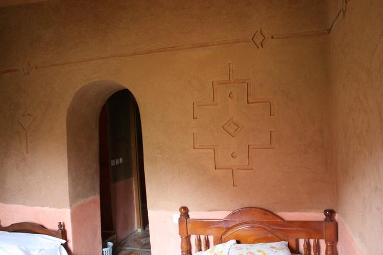 מלון Ait Ougliff Kasbah Ait Arbi מראה חיצוני תמונה