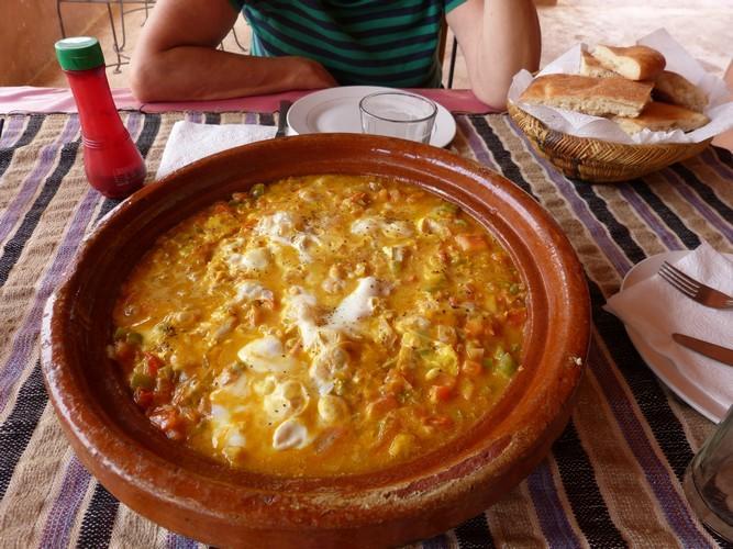 מלון Ait Ougliff Kasbah Ait Arbi מראה חיצוני תמונה